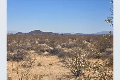 1577 McGarry Road, Joshua Tree, CA 92252 - Photo 1