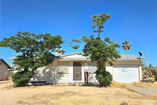 6051 Morongo Rd, 29 Palms MCB, CA 92277 - Photo 1
