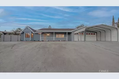 57440 Airway Court, Yucca Valley, CA 92284 - Photo 41