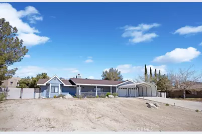57440 Airway Court, Yucca Valley, CA 92284 - Photo 47