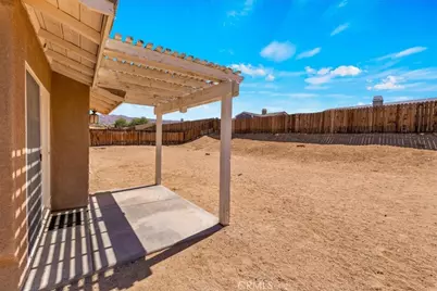 5126 Verenda, 29 Palms MCB, CA 92277 - Photo 29