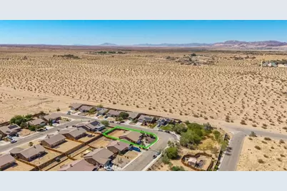 5126 Verenda, 29 Palms MCB, CA 92277 - Photo 39