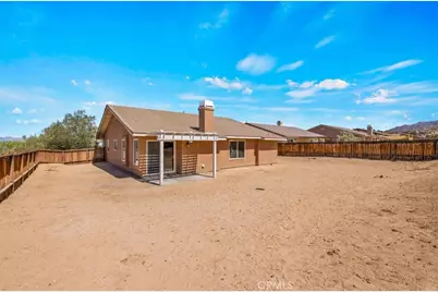 5126 Verenda, 29 Palms MCB, CA 92277 - Photo 31