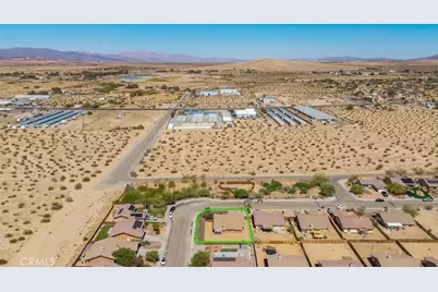 5126 Verenda, 29 Palms MCB, CA 92277 - Photo 41