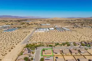 5126 Verenda, 29 Palms MCB, CA 92277 - Photo 41
