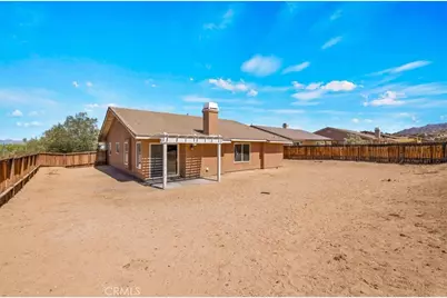 5126 Verenda, 29 Palms MCB, CA 92277 - Photo 31
