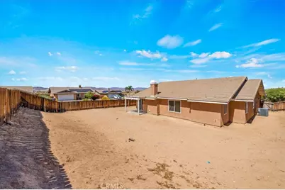 5126 Verenda, 29 Palms MCB, CA 92277 - Photo 33