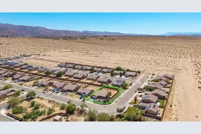 5126 Verenda, 29 Palms MCB, CA 92277 - Photo 37