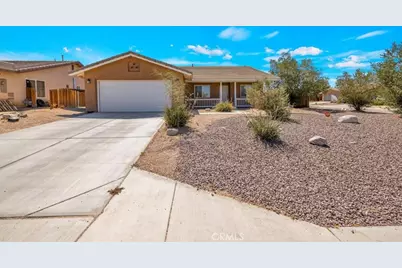 5126 Verenda, 29 Palms MCB, CA 92277 - Photo 3