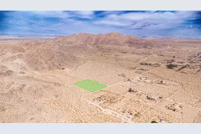 0 Hidden Paradise Drive, Joshua Tree, CA 92252 - Photo 13