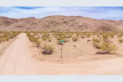 0 Hidden Paradise Drive, Joshua Tree, CA 92252 - Photo 3