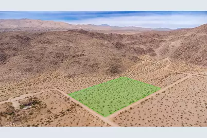 0 Hidden Paradise Drive, Joshua Tree, CA 92252 - Photo 9