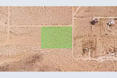 0 Hidden Paradise Drive, Joshua Tree, CA 92252 - Photo 5