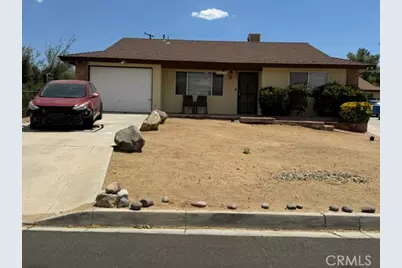 57393 Lupine Dr, Yucca Valley, CA 92284 - Photo 1