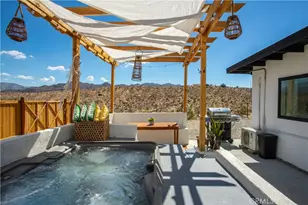 66658 Appian Way, Joshua Tree, CA 92252 - Photo 41