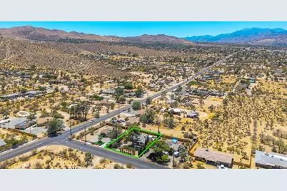 7672 Warren Vista Avenue, Yucca Valley, CA 92284 - Photo 41