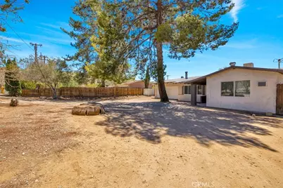 7672 Warren Vista Avenue, Yucca Valley, CA 92284 - Photo 3