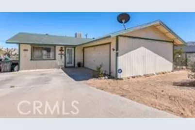 61785 Morningside, Joshua Tree, CA 92252 - Photo 3