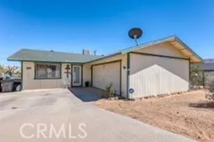 61785 Morningside, Joshua Tree, CA 92252 - Photo 3