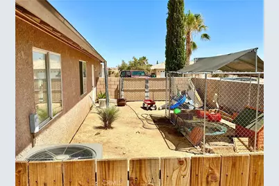 58319 Mountain View, Yucca Valley, CA 92284 - Photo 29