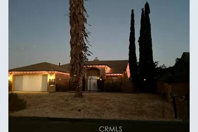 58319 Mountain View, Yucca Valley, CA 92284 - Photo 33