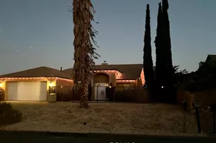 58319 Mountain View, Yucca Valley, CA 92284 - Photo 33