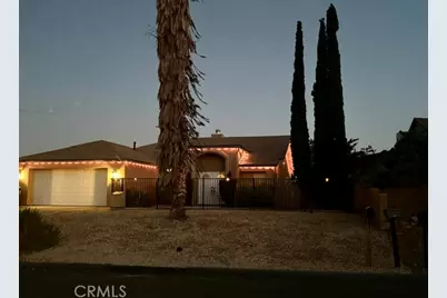 58319 Mountain View, Yucca Valley, CA 92284 - Photo 35