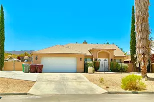 58319 Mountain View, Yucca Valley, CA 92284 - Photo 1