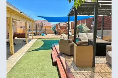 58319 Mountain View, Yucca Valley, CA 92284 - Photo 25