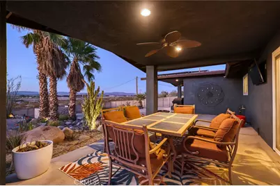 73840 Desert Dunes, 29 Palms MCB, CA 92277 - Photo 7
