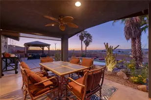 73840 Desert Dunes, 29 Palms MCB, CA 92277 - Photo 5