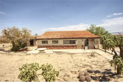 73654 Playa Vista Drive, 29 Palms MCB, CA 92277 - Photo 1