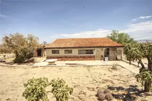 73654 Playa Vista Dr, 29 Palms MCB, CA 92277 - Photo 1