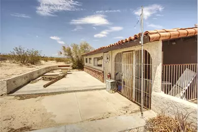 73654 Playa Vista Drive, 29 Palms MCB, CA 92277 - Photo 17