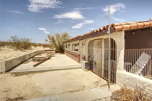 73654 Playa Vista Dr, 29 Palms MCB, CA 92277 - Photo 17
