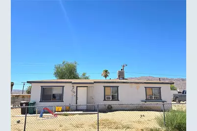 73957 Casita Drive, 29 Palms MCB, CA 92277 - Photo 1