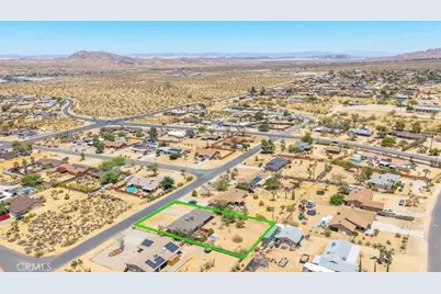 58353 Arcadia, Yucca Valley, CA 92284 - Photo 43
