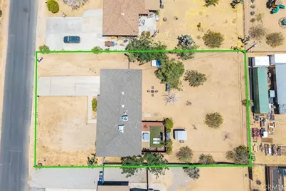 58353 Arcadia, Yucca Valley, CA 92284 - Photo 37