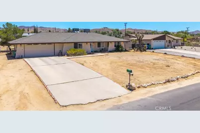 58353 Arcadia, Yucca Valley, CA 92284 - Photo 3