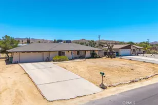 58353 Arcadia, Yucca Valley, CA 92284 - Photo 3