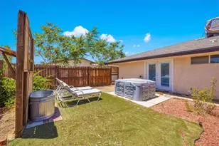 58353 Arcadia, Yucca Valley, CA 92284 - Photo 21