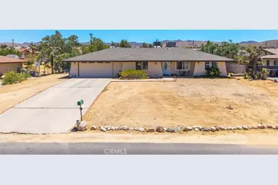 58353 Arcadia, Yucca Valley, CA 92284 - Photo 1