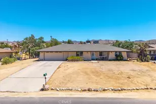 58353 Arcadia, Yucca Valley, CA 92284 - Photo 1