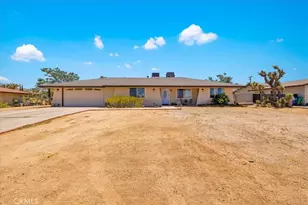 58353 Arcadia, Yucca Valley, CA 92284 - Photo 3