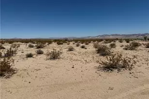 0 Cielito, 29 Palms MCB, CA 92277 - Photo 11