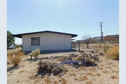 74813 Sunrise, 29 Palms MCB, CA 92277 - Photo 9