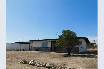 74813 Sunrise, 29 Palms MCB, CA 92277 - Photo 3