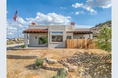 57045 Plaza Del Amigo, Yucca Valley, CA 92284 - Photo 61