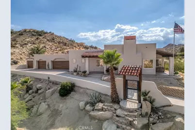 57045 Plaza Del Amigo, Yucca Valley, CA 92284 - Photo 11