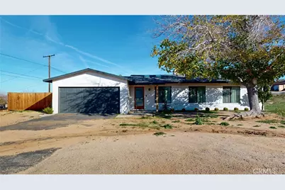 7005 Hillview, Joshua Tree, CA 92252 - Photo 5
